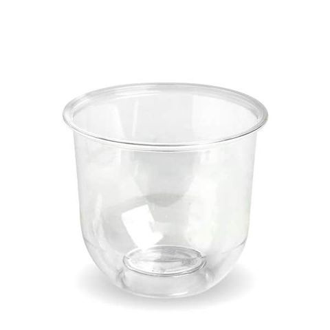 BIOCUP CLEAR TUMBLER UNBRANDED 360ML CTN 1000 [ORDER IN LINE]