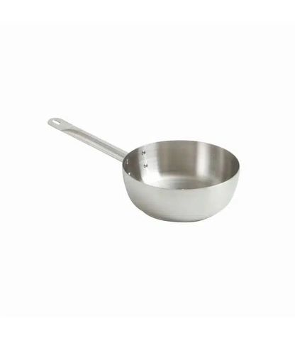 KH STAINLESS STEEL SAUCEPAN CONICAL 2.7L 25CM [ORDER IN LINE]
