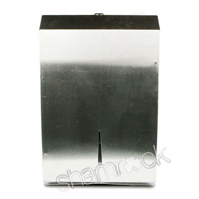 DISPENSER ULTRASLIM STAINLESS STEEL (4457/HP2424)