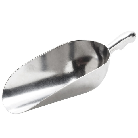 KH SCOOP ALUMINIUM 300 X 160MM