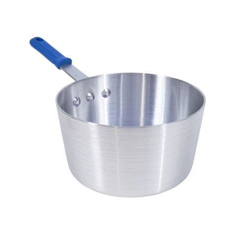KH Royal Aluminium Saucepan 5.5lt 252mm [ORDER IN LINE]