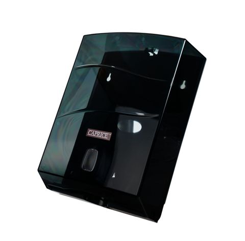 DISPENSER ULTRASLIM BLACK (4457/HP2424/HP2423)