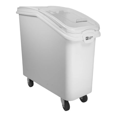 INGREDIENT BIN 81LT [ORDER IN LINE]