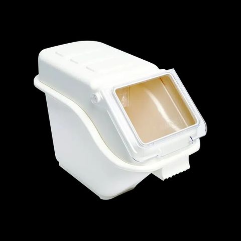 KH Shelf Ingredient Bin 20LT [ORDER IN LINE]
