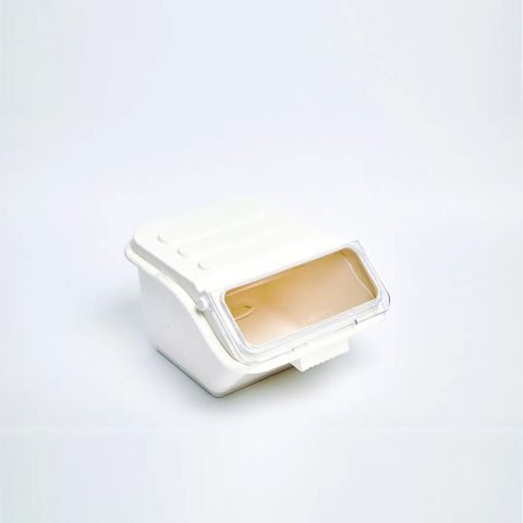 KH Shelf Ingredient Bin 8LT [ORDER IN LINE]