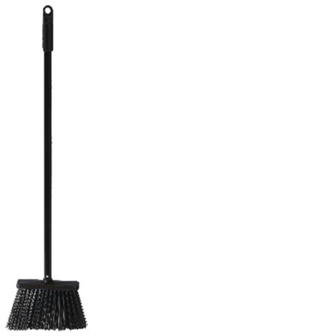 LOBBY PAN COMMERCIAL BROOM