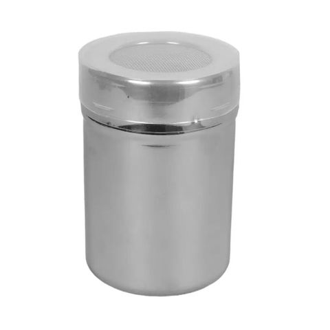 KH SHAKER FINE MESH NO HANDLE S/S