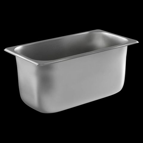 GASTRONORM TRAY 1/3 X 150MM 175 X 325 X 150MM DEEP