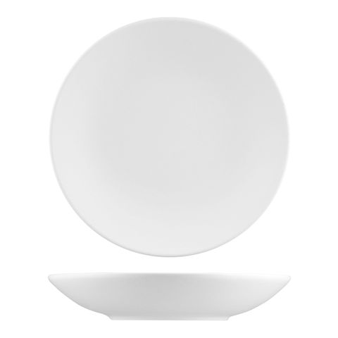 MORNINGTON ROUND COUPE BOWL 280mm / 1800ml