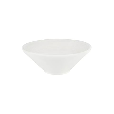 8" V SHAPE BOWL 20.5CM