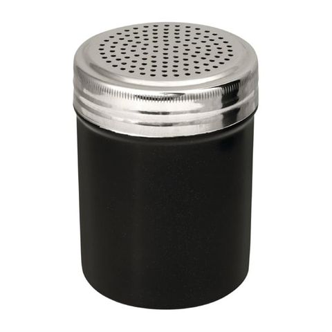 Salt Shakers Black 250ml Trenton [ORDER IN LINE]