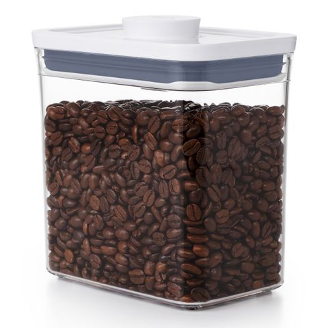 POP 2.0 Rectangle, Short (1.6 Litre)