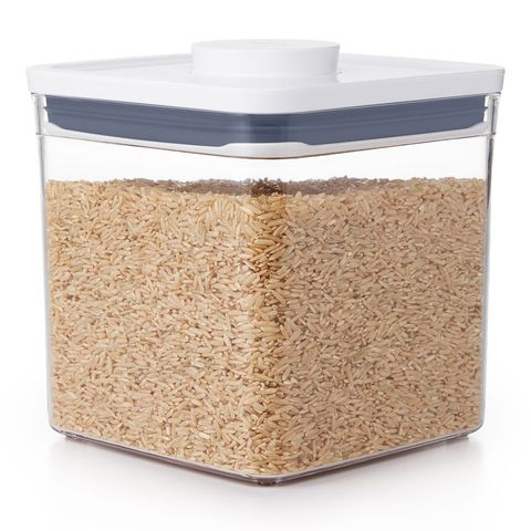 POP 2.0 Big Square, Short (2.6 Litre)