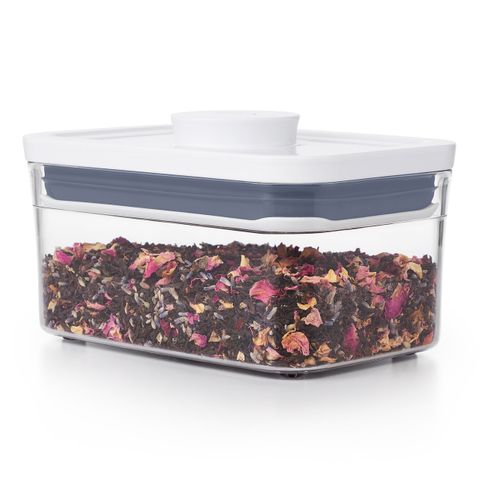 POP 2.0 Rectangle, Mini (600ml)