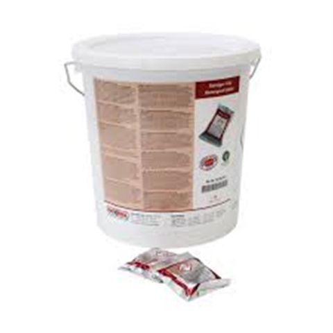 RATIONAL CLEANER TABS 100/BUCKET  56.00.210