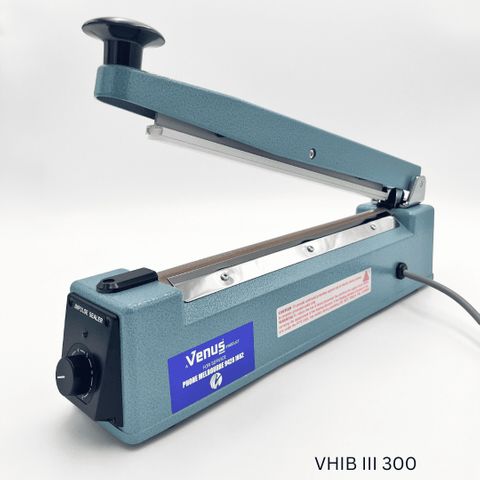 HEAT SEALER VHIB/III 30CM [SEAL WIDTH 2MM]