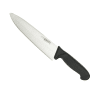 KH Kharve® Cooks Knife Black 20cm