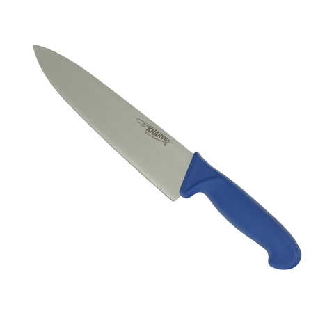 KH Kharve® Cooks Knife Black 20cm