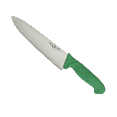 KH Kharve® Cooks Knife Green 20cm