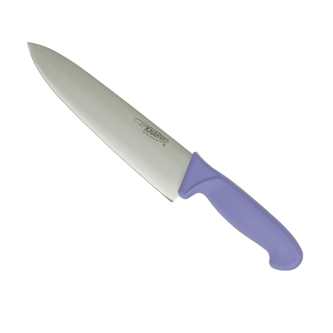 KH Kharve® Cooks Knife Purple 20cm