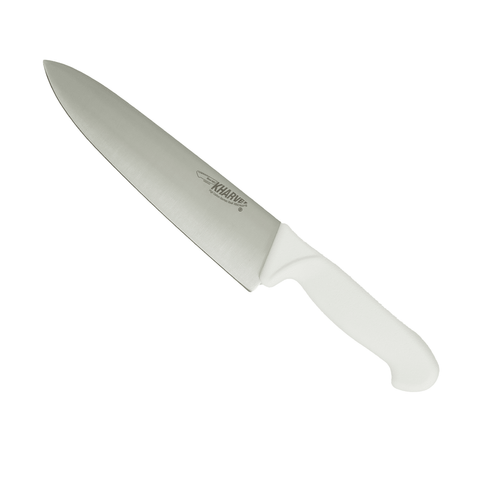 KH Kharve® Cooks Knife White 20cm