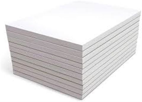 PLAIN PADS 5 X 3