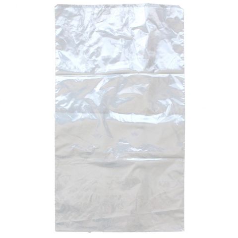 LDPE BAG 255 X 455 X 50UM 10'' X 18'' X .002''