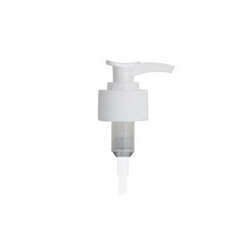 PUMP PLASTIC TO SUIT FOOD/CHEMWELL