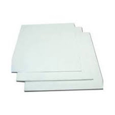 STAR GLOSS FLAT 900 X 900 10KG 140/PKT