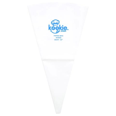 KH Kookie Piping Bag 55cm