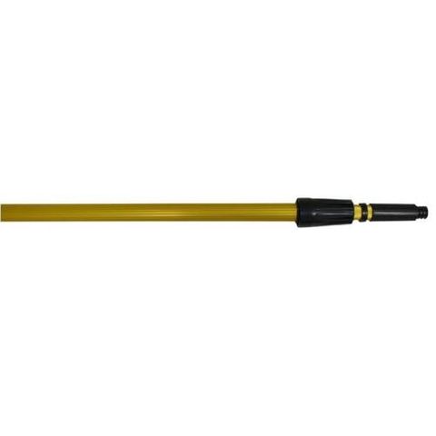 NAB Gold Heavy-Duty Telescopic Pole 2X 61cm Sections (1.2M)
