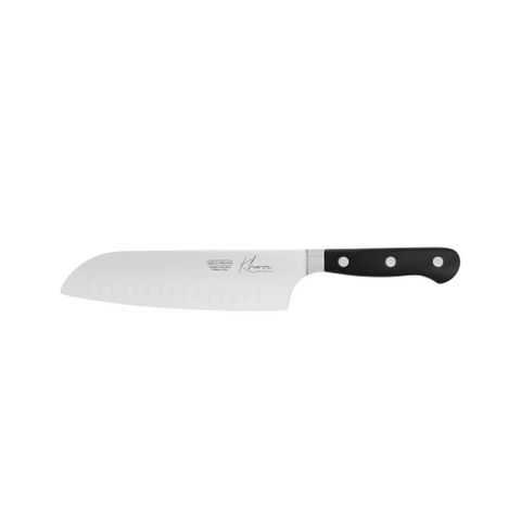 KH Kharve&reg; Master-Cut 18cm Santoku Knife