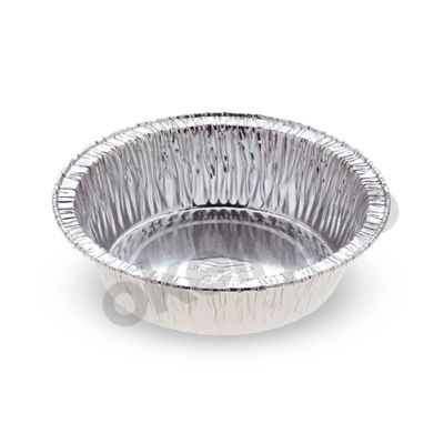 2110 CONFOIL Foil Single Serve Pie, Carton of 3250 [Order in Line]