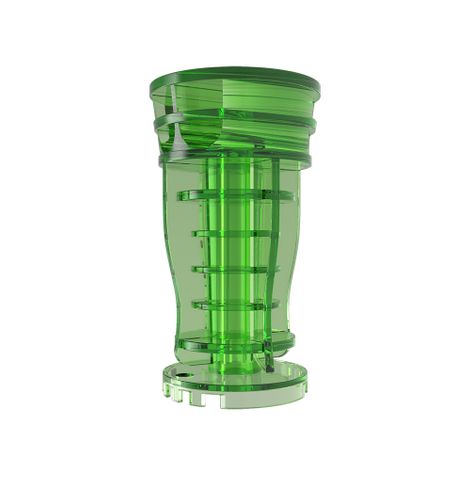 Tower Air Freshener Kiwi Grapefruit