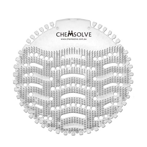 Wave 2.0 Urinal Screen Honey Suckle, Pack of 12 [CTN144]