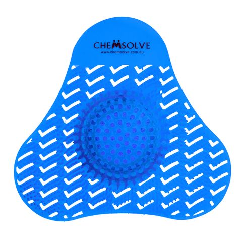 Tri-Enzyme Urinal Screen Ocean Mist