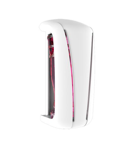 Tower Air Freshener Dispenser White