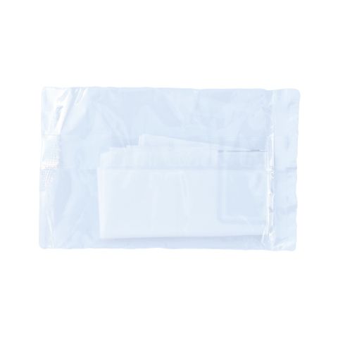 Revive - Sanitary Bag (clear opp) Carton 1000