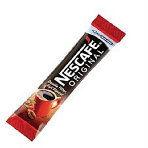 COFFEE NESCAFE BLEND 43 STICK 1000/CTN