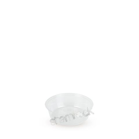 OK Pet Insert to suit 12-24oz Cup [Fits 98mm Cup] Pack of 100 [Ctn1000]