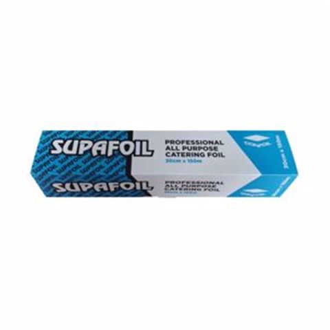 FOIL 30 X 150M ALL PURPOSE 6/CTN