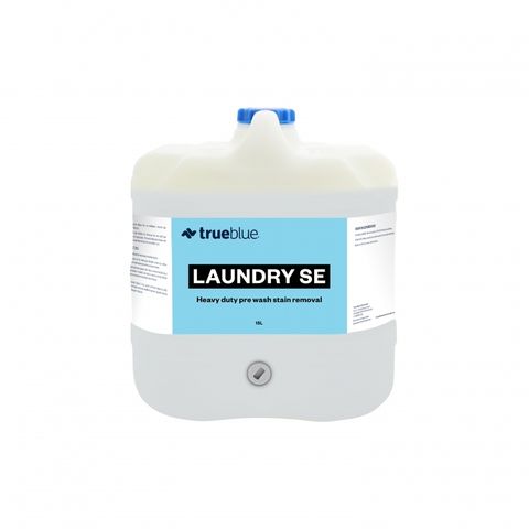 LAUNDRY SE 15L PRE-WASH STAIN REMOVER [ORDER IN LINE]