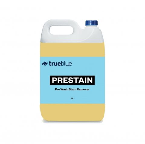 PRESTAIN 5L PRE-WASH STAIN REMOVER [ORDER IN LINE]