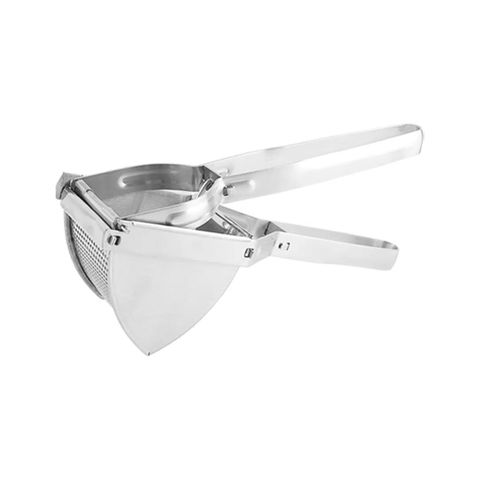 KH HANDS ON POTATO RICER S/STEEL 29.5CM [ORDER IN LINE]