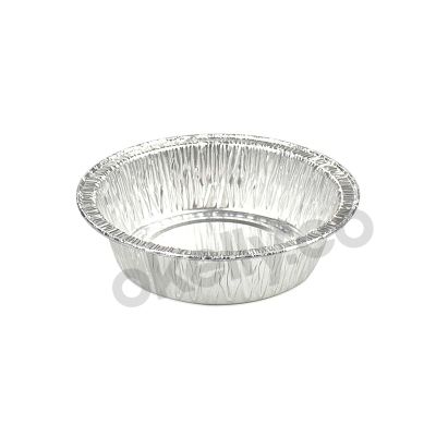 2110 CONFOIL Foil Single Serve Pie, Carton of 1000 [Order in Line]