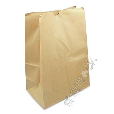 SOS NO 20 BAG 305 X 425 + 170, CARTON OF 250