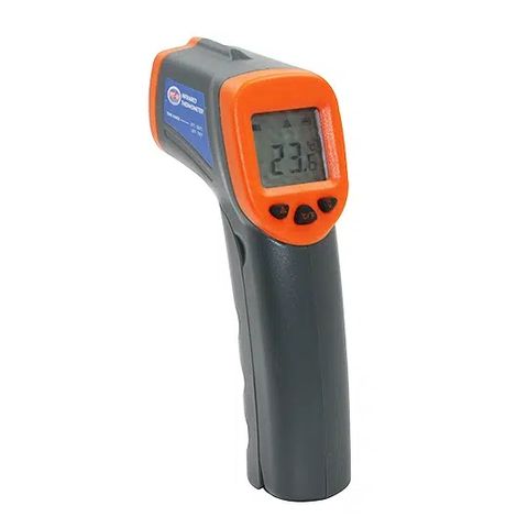 KH SPOT ON THERMOMETER INFRARED GUN -32 TO 380C