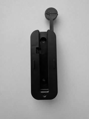 Floating Black Bracket Adhesive (FOL)