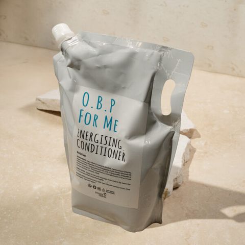 OBP for ME Energising Conditioner Bulk 2000ml (6)
