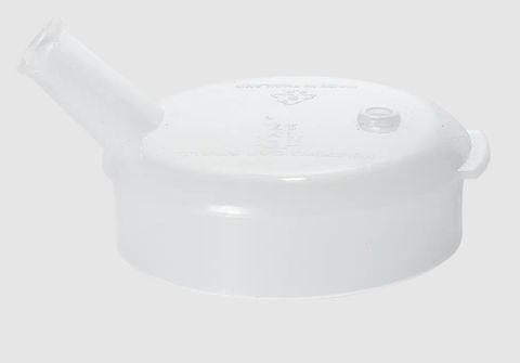 KH Feeding Cap {T/S 98410} [ORDER IN LINE]